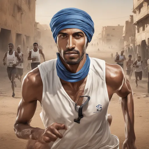 Rashid Mohamed