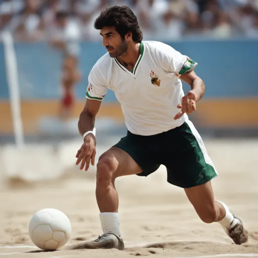 Rashid Mokhrani