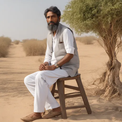 Rashid Morai