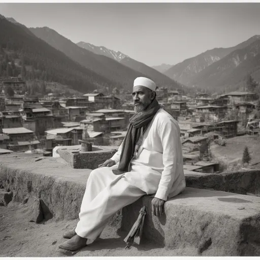 Rashid Nazki