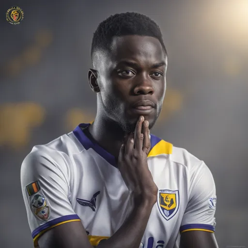 Rashid Nortey