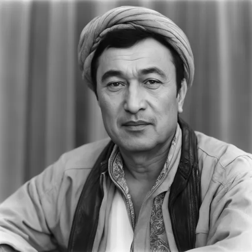 Rashid Nugmanov