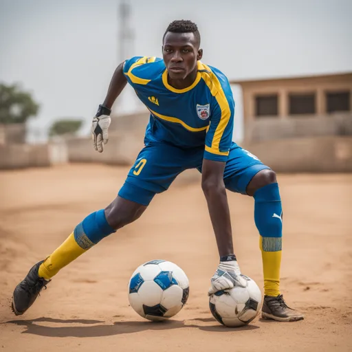 Rashid Nuhu