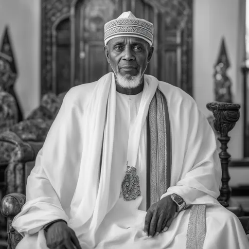 Rashid Omar