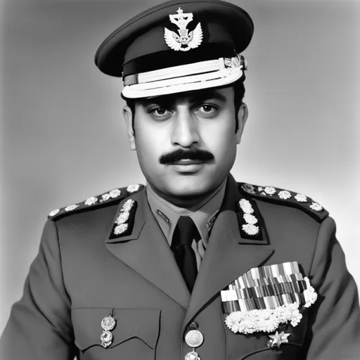 Rashid Qureshi