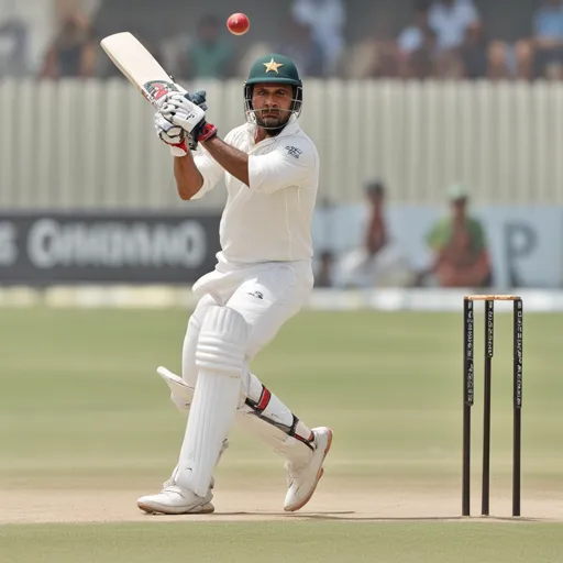 Rashid Riaz