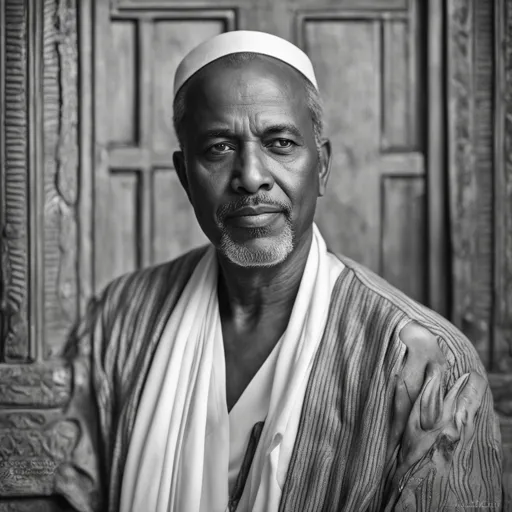 Rashid Seif Suleiman