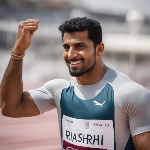 Rashid Shafi Al-Dosari