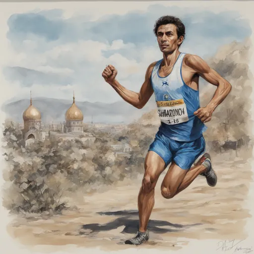 Rashid Sharafetdinov