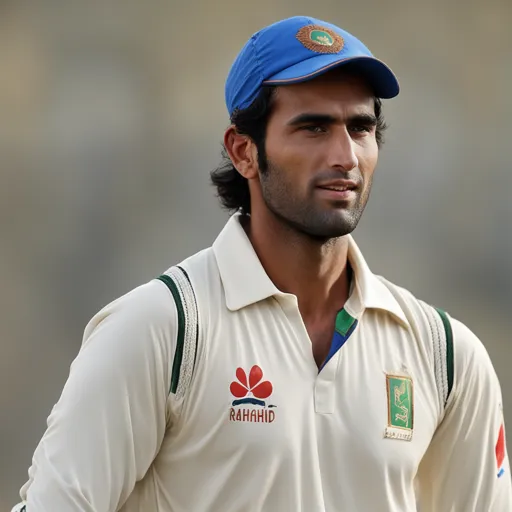 Rashid Zadran