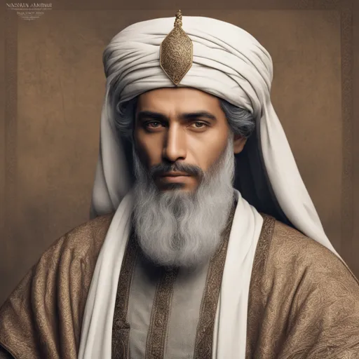 Rashid al-Dawla Mahmud