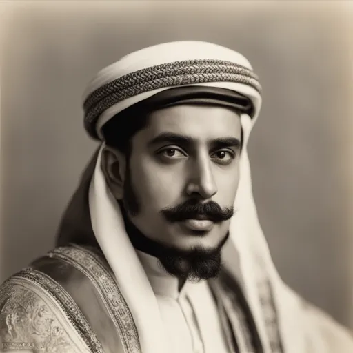 Rashid bin Ahmad Al Mualla