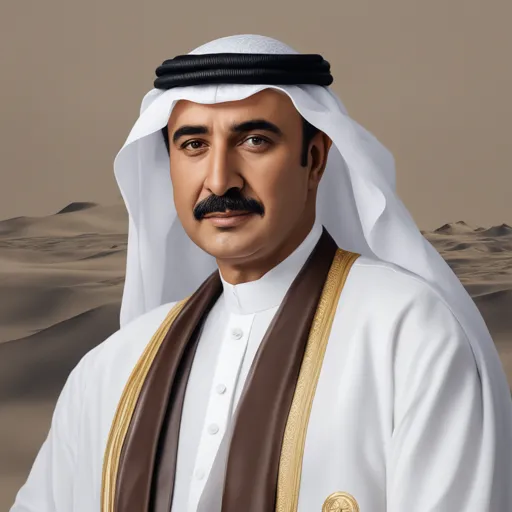 Rashid bin Fadhel Al Bin Ali