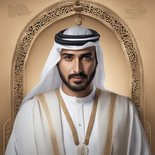 Rashid bin Humaid Al Nuaimi II
