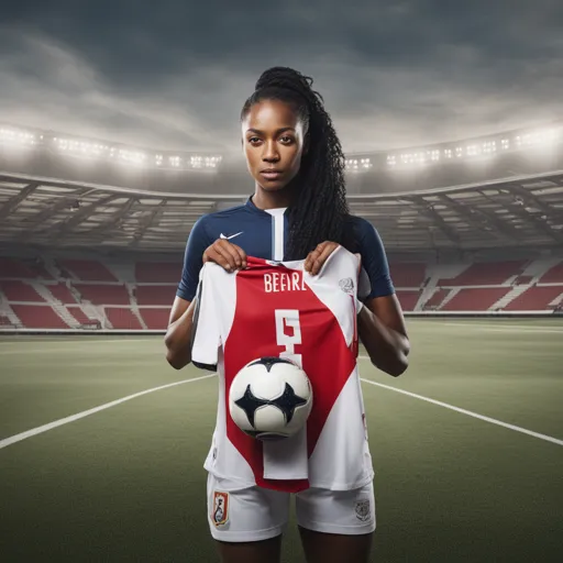 Rashida Beal