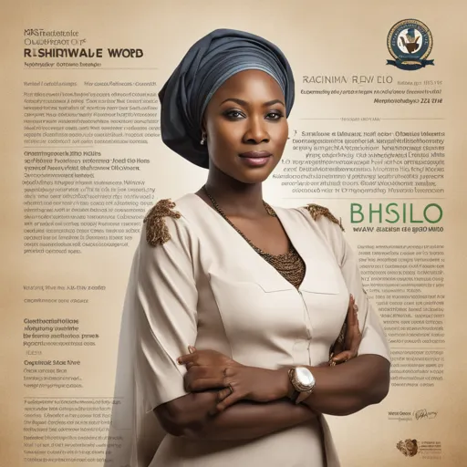 Rashida Bello