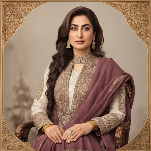 Rashida Khanum