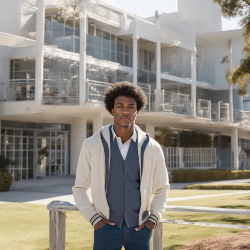 Rashidi Barnes