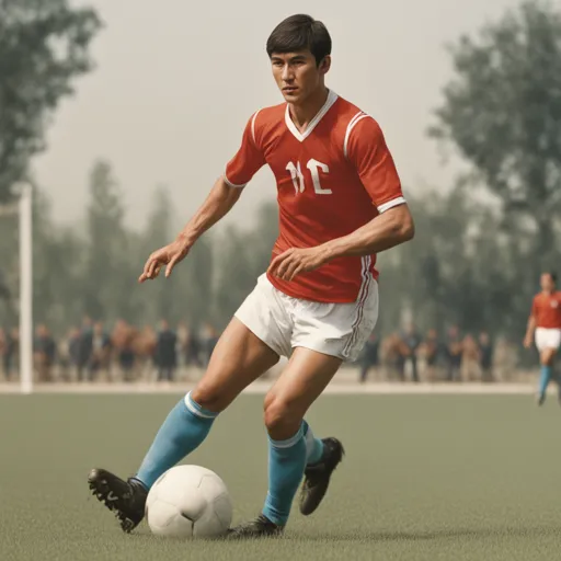 Rashidjon Gafurov