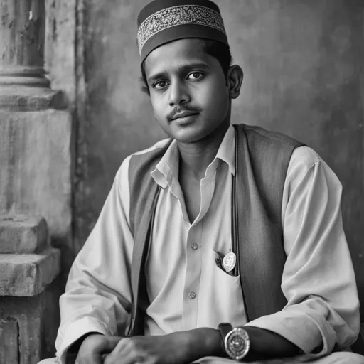Rashidul Hasan