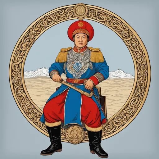 Rashmaagiin Gavaa