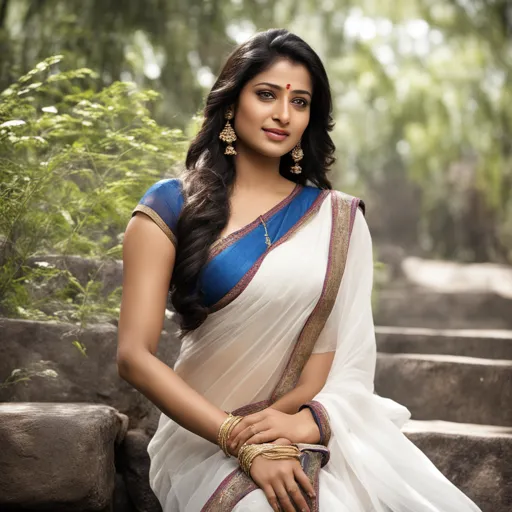 Rashmi (actress)