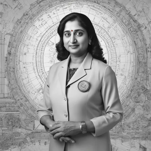 Rashmi C. Desai