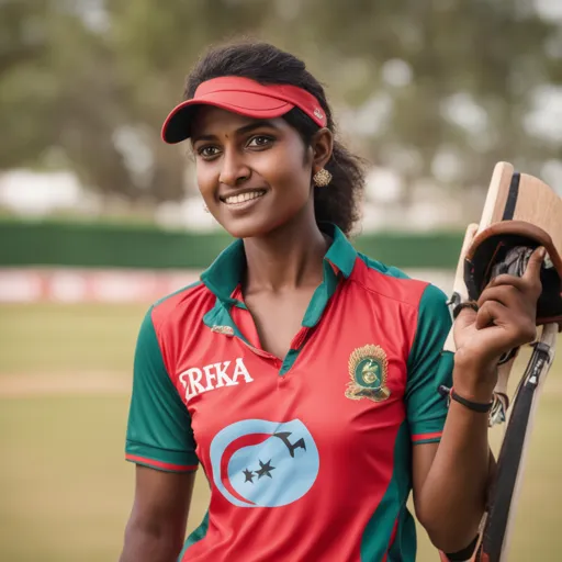 Rashmi Kunverji