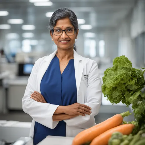 Rashmi Sinha (epidemiologist)