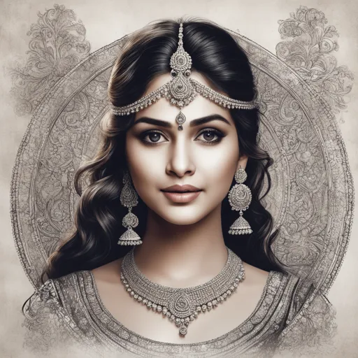 Rashmi Virag