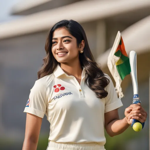 Rashmika Dilshan
