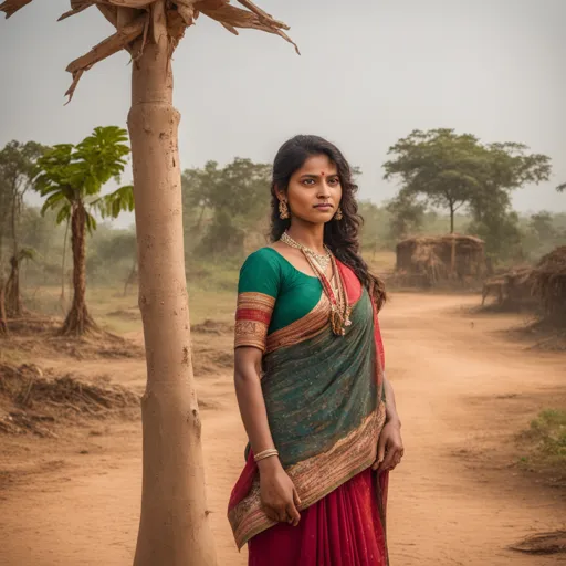 Rashmita Minz