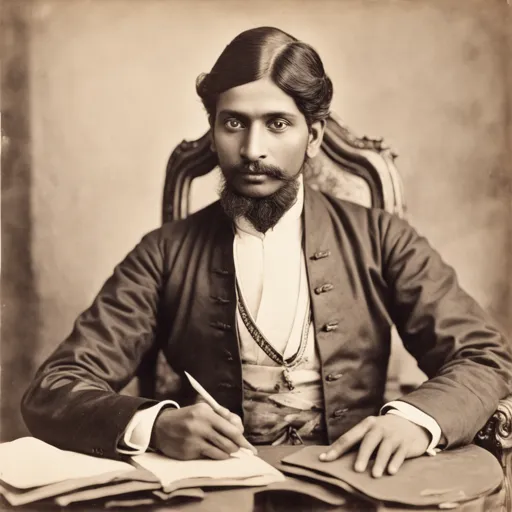 Rasik Krishna Mallick