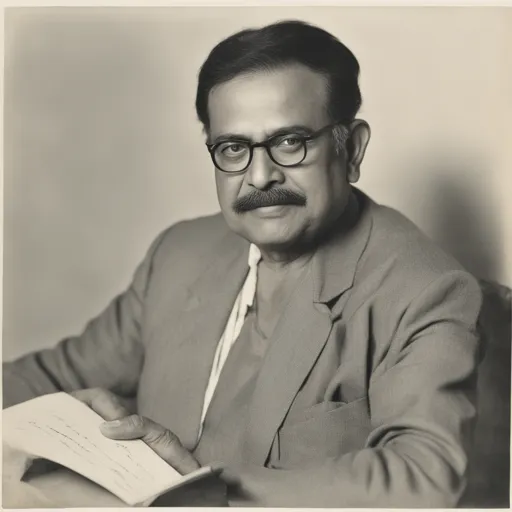 Rasik Shah