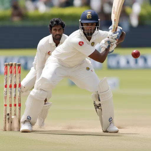 Rasika Fernando (cricketer)