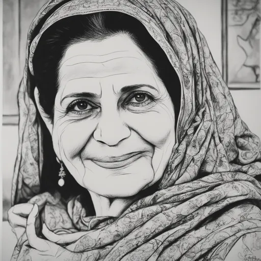 Rasmea Odeh