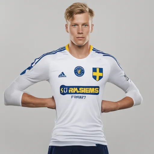 Rasmus Andersson (footballer)