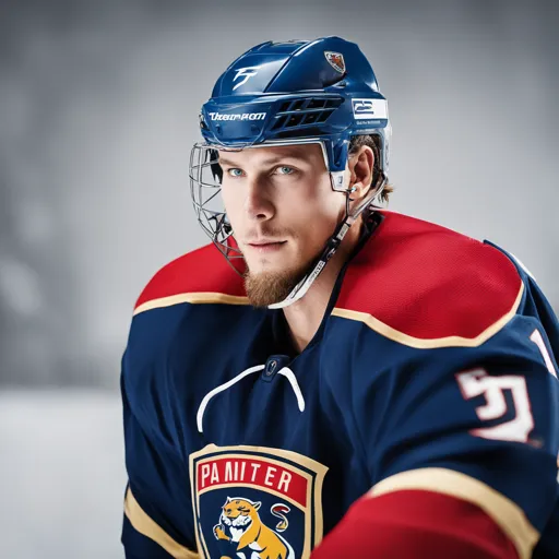 Rasmus Bengtsson (ice hockey)