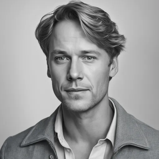 Rasmus Bjerg