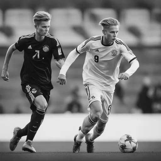 Rasmus Gaudin