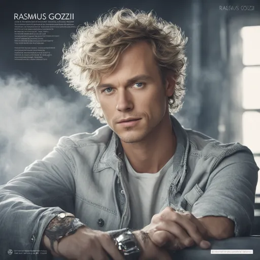 Rasmus Gozzi