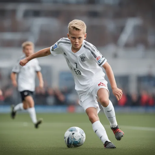 Rasmus Green