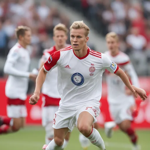 Rasmus Grønborg Hansen