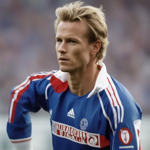 Rasmus Hansen (footballer, born 1979)