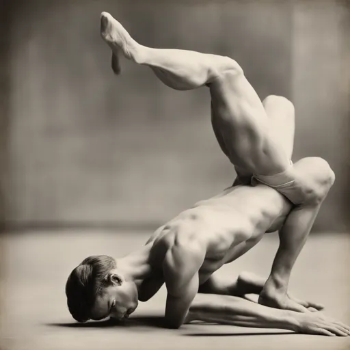 Rasmus Hansen (gymnast)