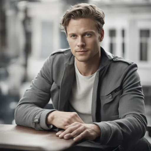 Rasmus Heisterberg
