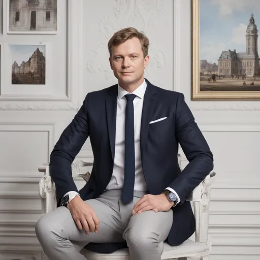 Rasmus Horn Langhoff