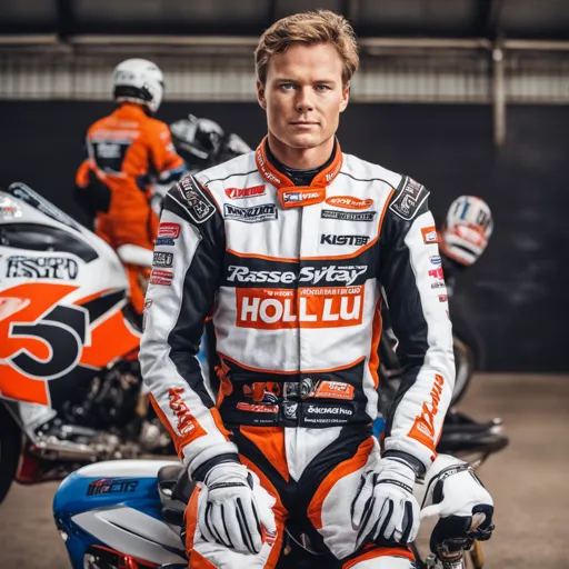 Rasmus Jensen (speedway rider)