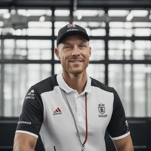 Rasmus Kjær