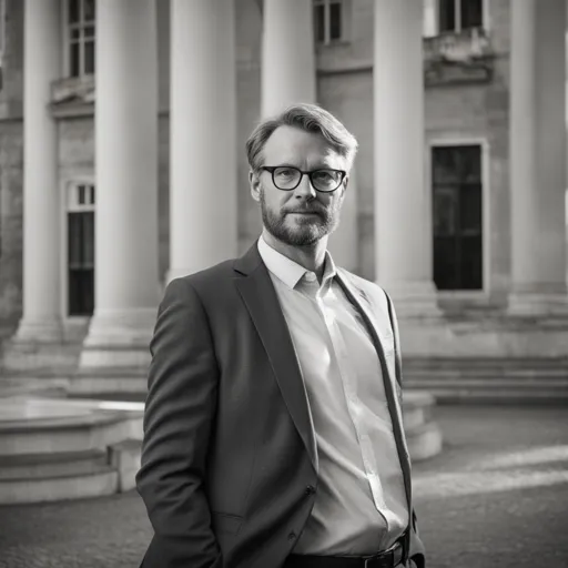 Rasmus Kleis Nielsen
